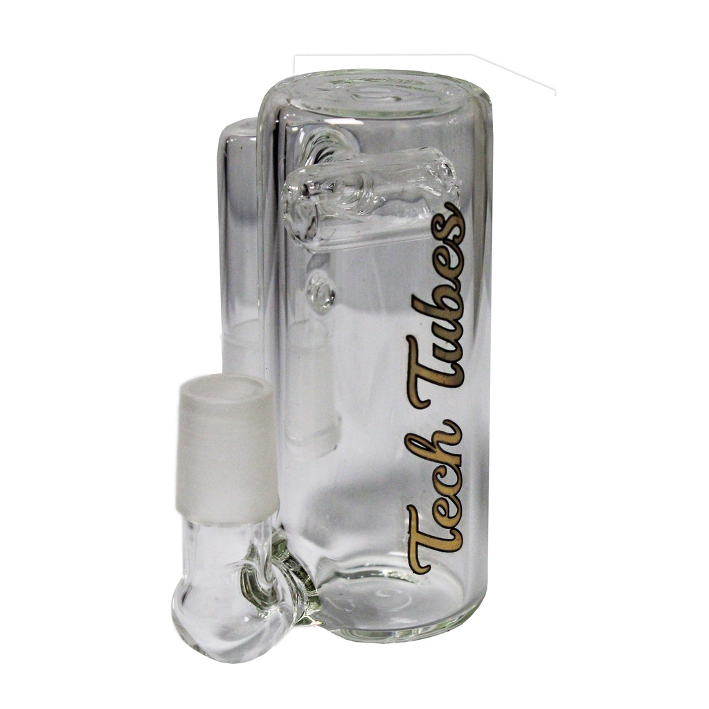 Ash Catcher Tech Tubes Hammer 19mm 90 Degree