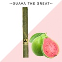 King Palm Cones Mini Pre-Roll Guava 1 Per Pack Box of 24