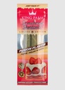 King Palm Mini Pre-Roll - Strawberry Shortcake - 2 per pack Box of 20