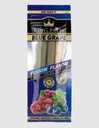 King Palm Mini Pre-Roll - Blue Grape - 2 per pack Box of 20