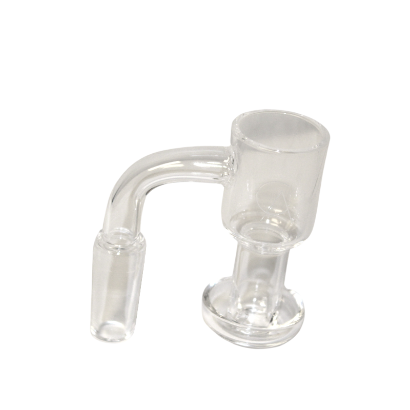 Cannacessories Terp Slurp Banger 14mm 90 Degree