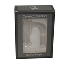 Cannacessories Terp Slurp Banger 14mm 90 Degree