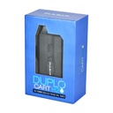 510 Battery Pulsar DuploCart H2O Vaporizer w/ Water Pipe Adapter