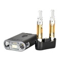 510 Battery Pulsar DuploCart Thick Oil Vaporizer 