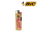Bic Maxi Raw Classic Lighter Tray/50