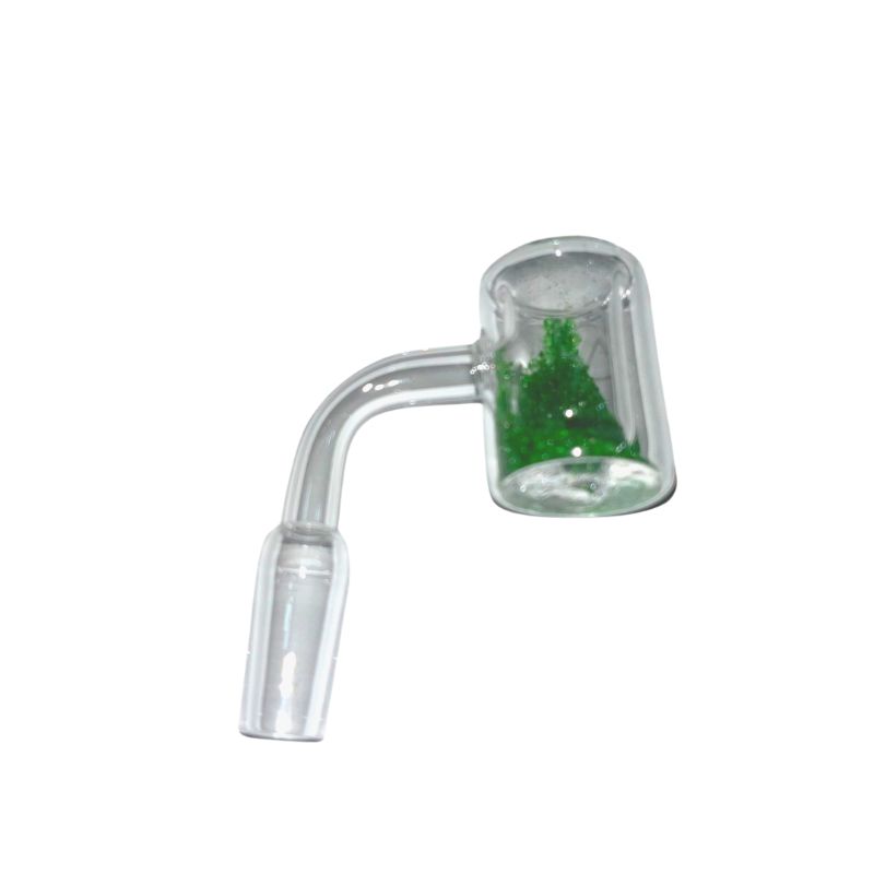 Glass Concentrate Accessories Quartz Banger Thermo Male 14mm 90D