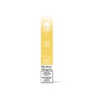 *EXCISED* Disposable Vape Waka Solo 1800 Puff Banana Freeze Box of 10