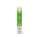 *EXCISED* Disposable Vape Waka Solo 1800 Puff Cherry Lime Box of 10