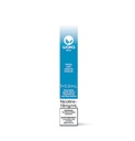 *EXCISED* Disposable Vape Waka Solo 1800 Puff Fresh Mint Box of 10