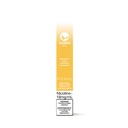 *EXCISED* Disposable Vape Waka Solo 1800 Puff Pineapple Slice Box of 10