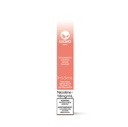 *EXCISED* Disposable Vape Waka Solo 1800 Puff Strawberry Banana Box of 10