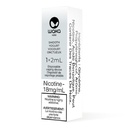 *EXCISED* Disposable Vape Waka Mini 700 Puff Smooth Yogurt Box of 10