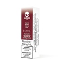 *EXCISED* Disposable Vape Waka Mini 700 Puff Triple Berry Box of 10