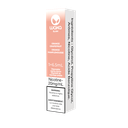 *EXCISED* Disposable Vape Waka Slam 2500 Puff Orange Grapefruit Box of 10