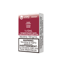*EXCISED* Disposable Vape Waka Smash 6000 Puff Dark Cherry Box of 10