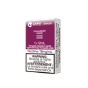 *EXCISED* Disposable Vape Waka Smash 6000 Puff Strawberry Grape Box of 10