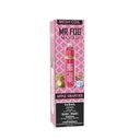 *EXCISED* Mr Fog Max Air Disposable Vape Apple Grape Ice 2500 Puffs Box Of 10