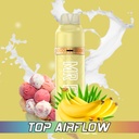 *EXCISED* Mr Fog Max Air Disposable Vape Banana Dream 2500 Puffs Box Of 10