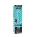 *EXCISED* Mr Fog Max Air Disposable Vape Blue Raspberry Ice 2500 Puffs Box Of 10