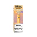 *EXCISED* Mr Fog Max Air Disposable Vape Hawaiian Dream 2500 Puffs Box Of 10