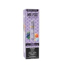 *EXCISED* Mr Fog Max Air Disposable Vape Peach Blue Raspberry Ice 2500 Puffs Box Of 10