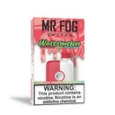 *EXCISED* Mr Fog Switch Disposable Vape Watermelon Strawberry Apple Menthol Ice 5500 Puffs Box Of 10