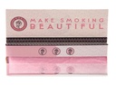 Rolling Papers Rozy Pink 1.25 Box of 24