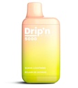 *EXCISED* Envi Drip'n Disposable Vape 5000 Puff Guava Lightning Box Of 6