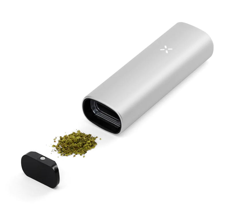 Cannabis Vaporizer Pax Mini