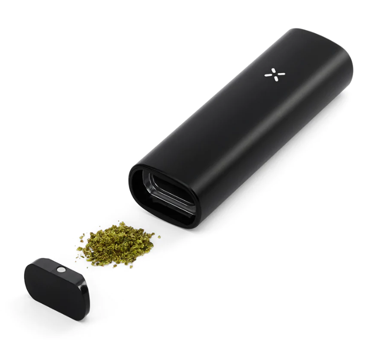 Cannabis Vaporizer Pax Plus