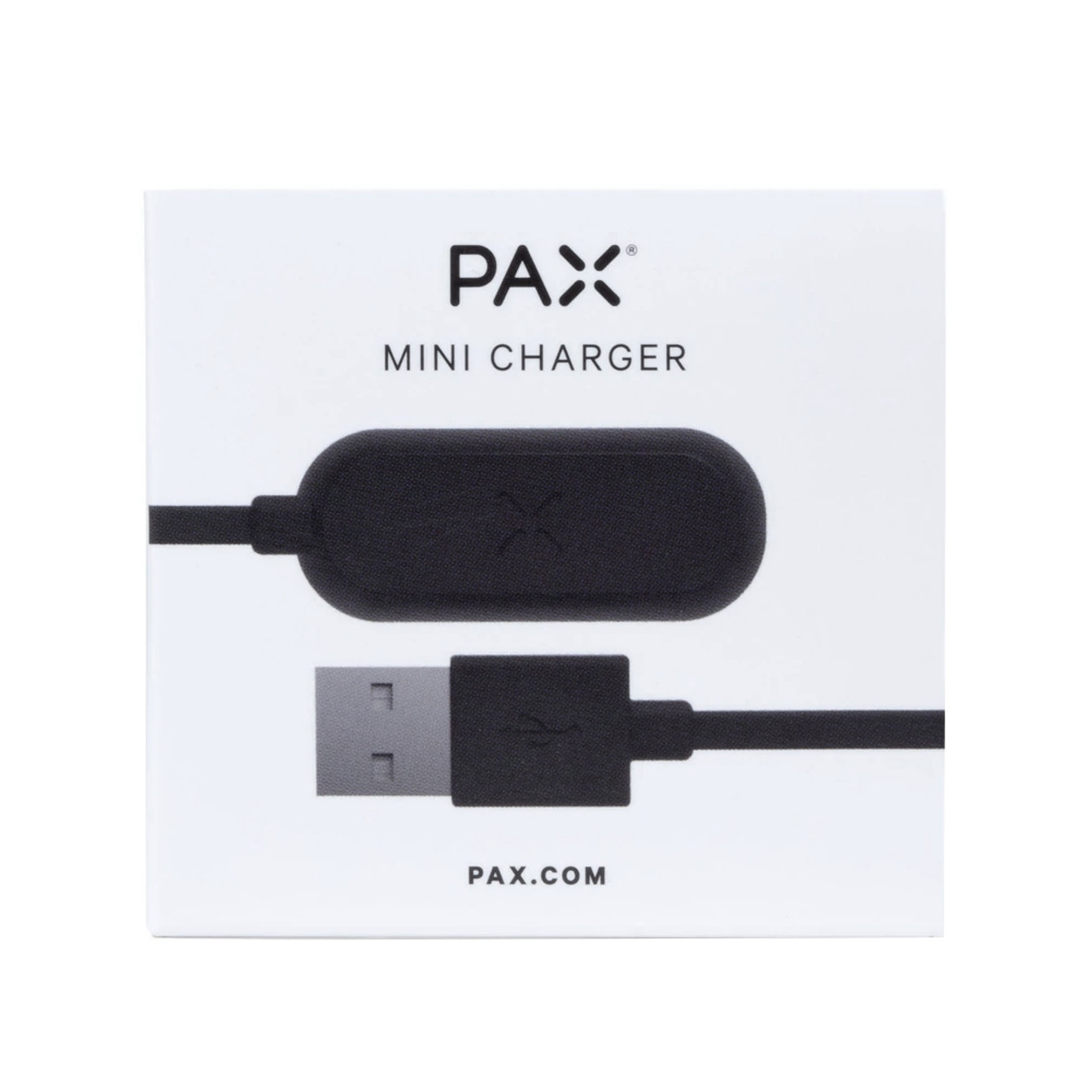 Cannabis Vaporizer Part Pax Mini Charger