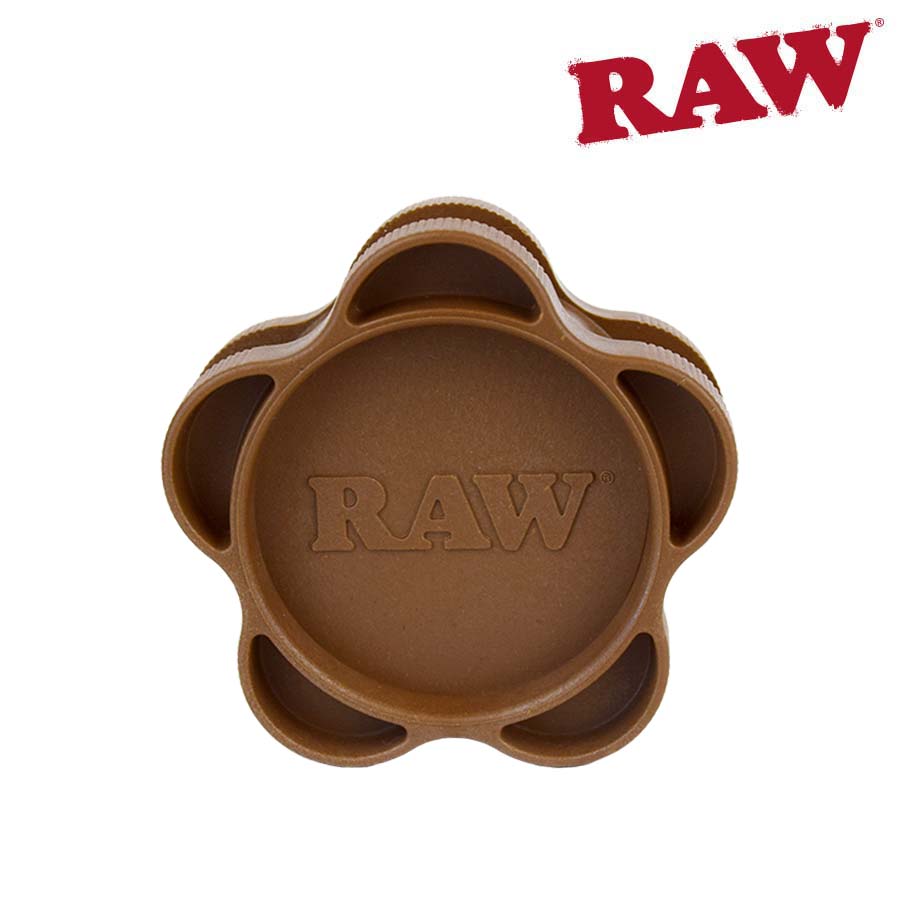 Grinder Raw 2 Piece 2" Hemp Box of 12