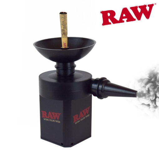 Smoke Thrower Raw 2 Piece 2" Hemp Box of 12