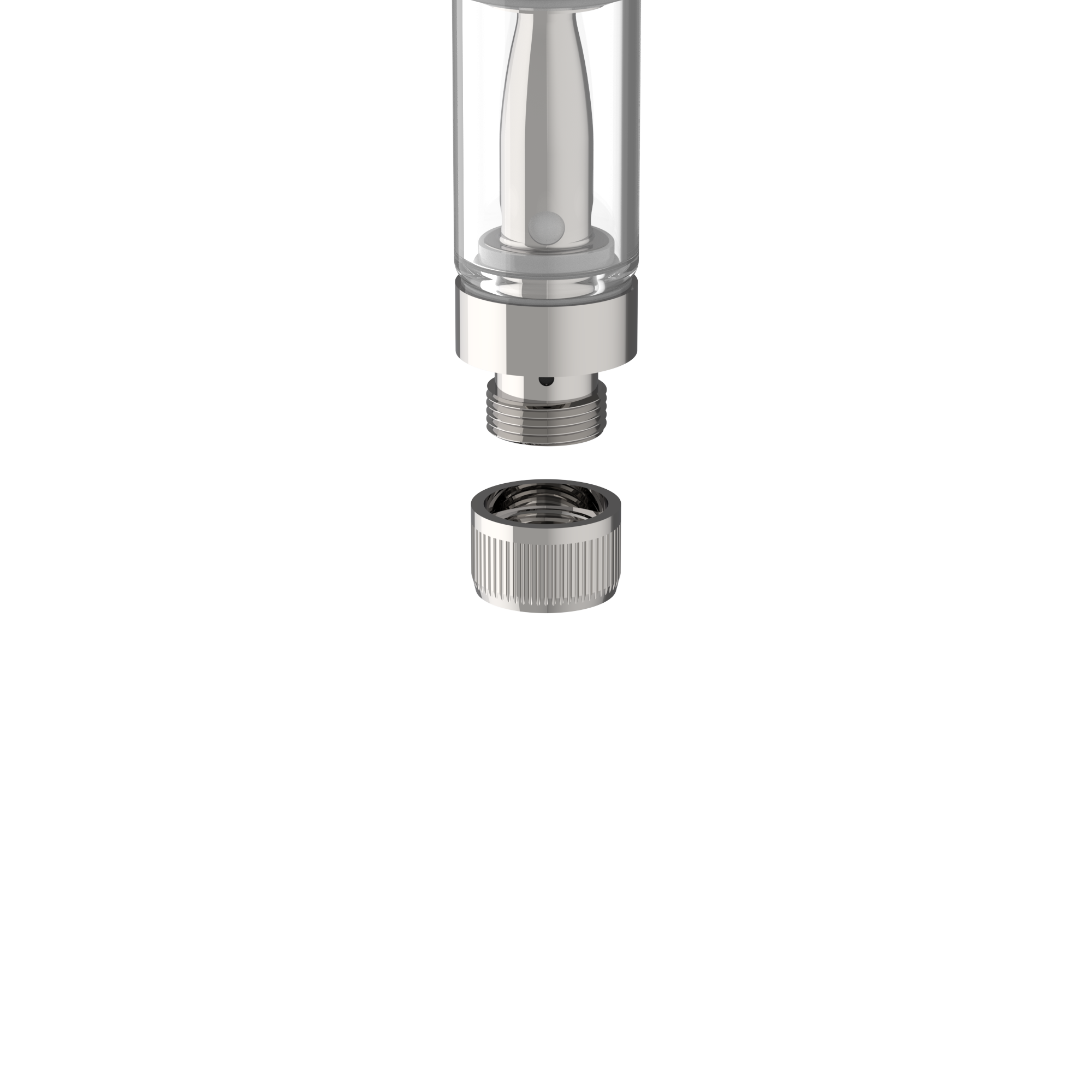 CCell Adapter for Cartridge 5 Pack Box of 10