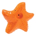 Ceramic Pipe Wacky Bowlz Starfish 4"