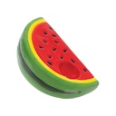 Ceramic Pipe Wacky Bowlz Watermelon 4.5"