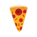 Ceramic Pipe Wacky Bowlz Pizza 3.25"