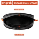 Smell Proof Wallet Ongrok Small