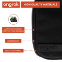 Smell Proof Wallet Ongrok Medium