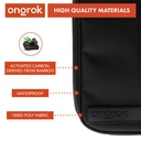 Smell Proof Wallet Ongrok Large