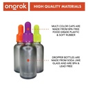 Storage Jar Ongrok Concentrate 30ml