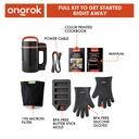 Extraction Ongrok Botanical Infuser Kit Small