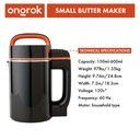 Extraction Ongrok Botanical Infuser Kit Small
