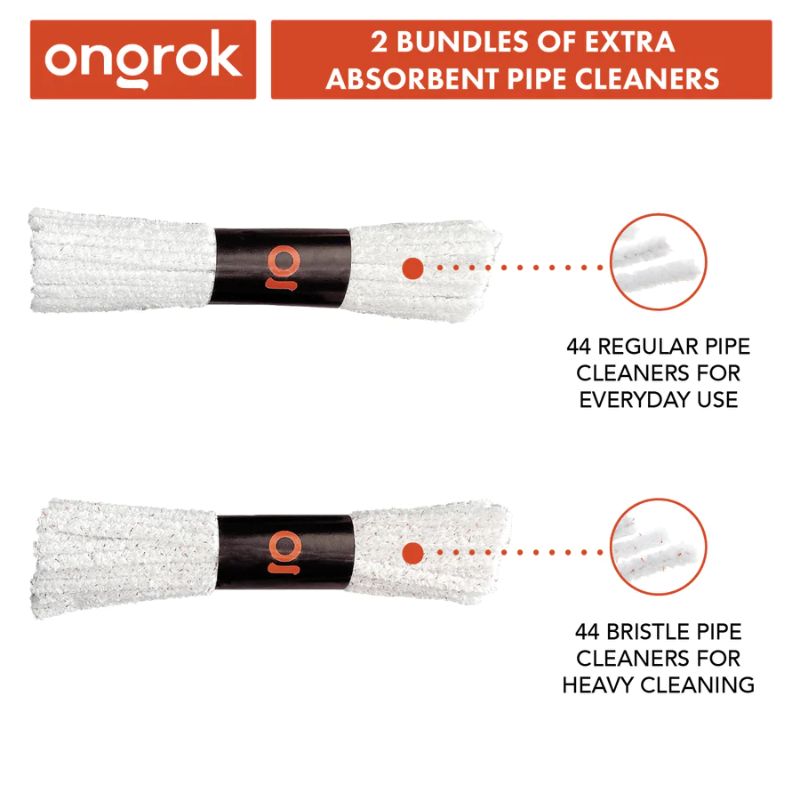 Cleaning Tool Ongrok 3 in 1 Accessory Cleaning Kit