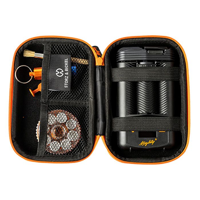 Vaporizer Part Storz And Bickel Mighty Plus Vaporizer Case