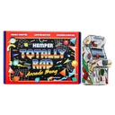 Glass Bong Hemper Arcade 5.4"