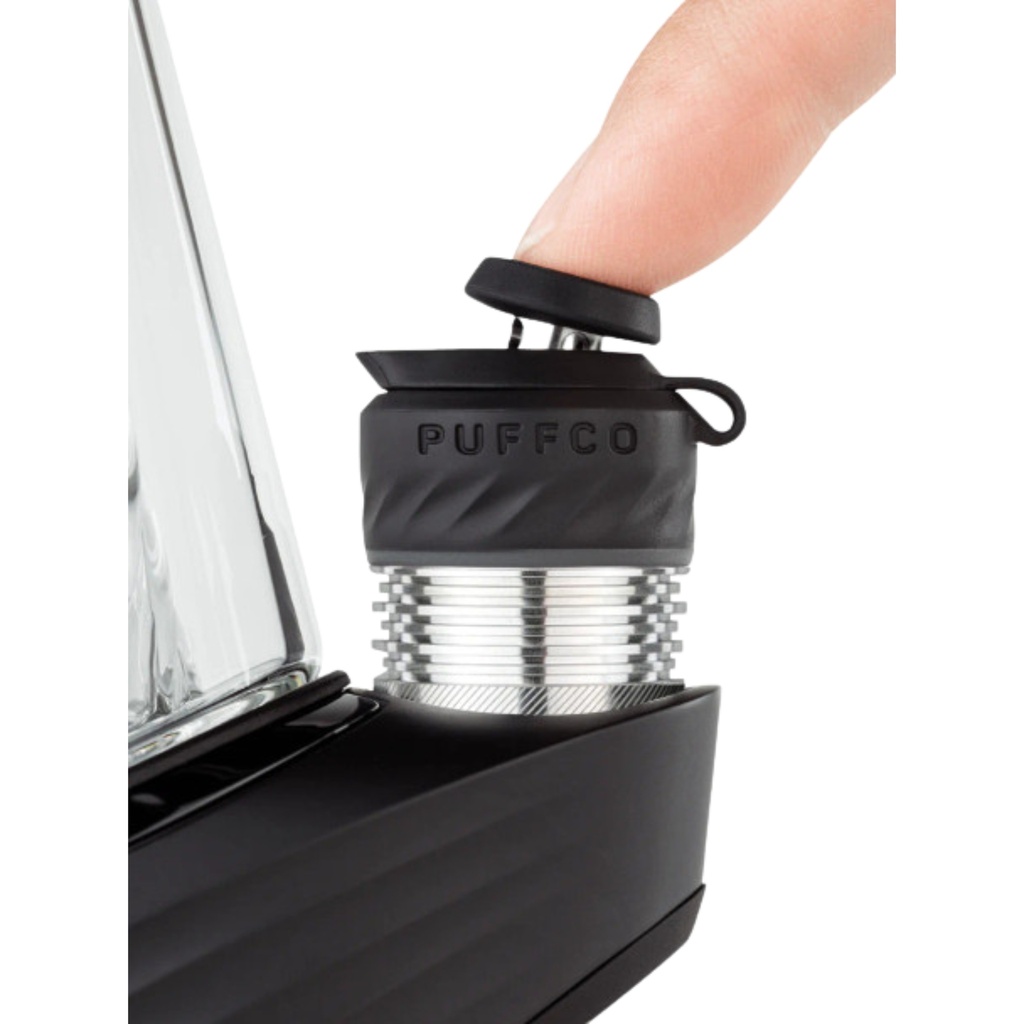 Extract Vaporizer PuffCo Peak Pro 3DXL Chamber eRig 1700mAh