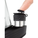 Extract Vaporizer PuffCo Peak Pro 3DXL Chamber eRig 1700mAh