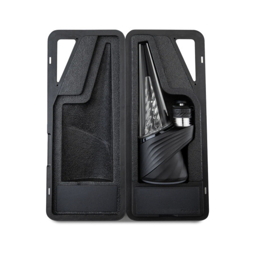 Extract Vaporizer PuffCo Peak Pro 3DXL Chamber eRig 1700mAh