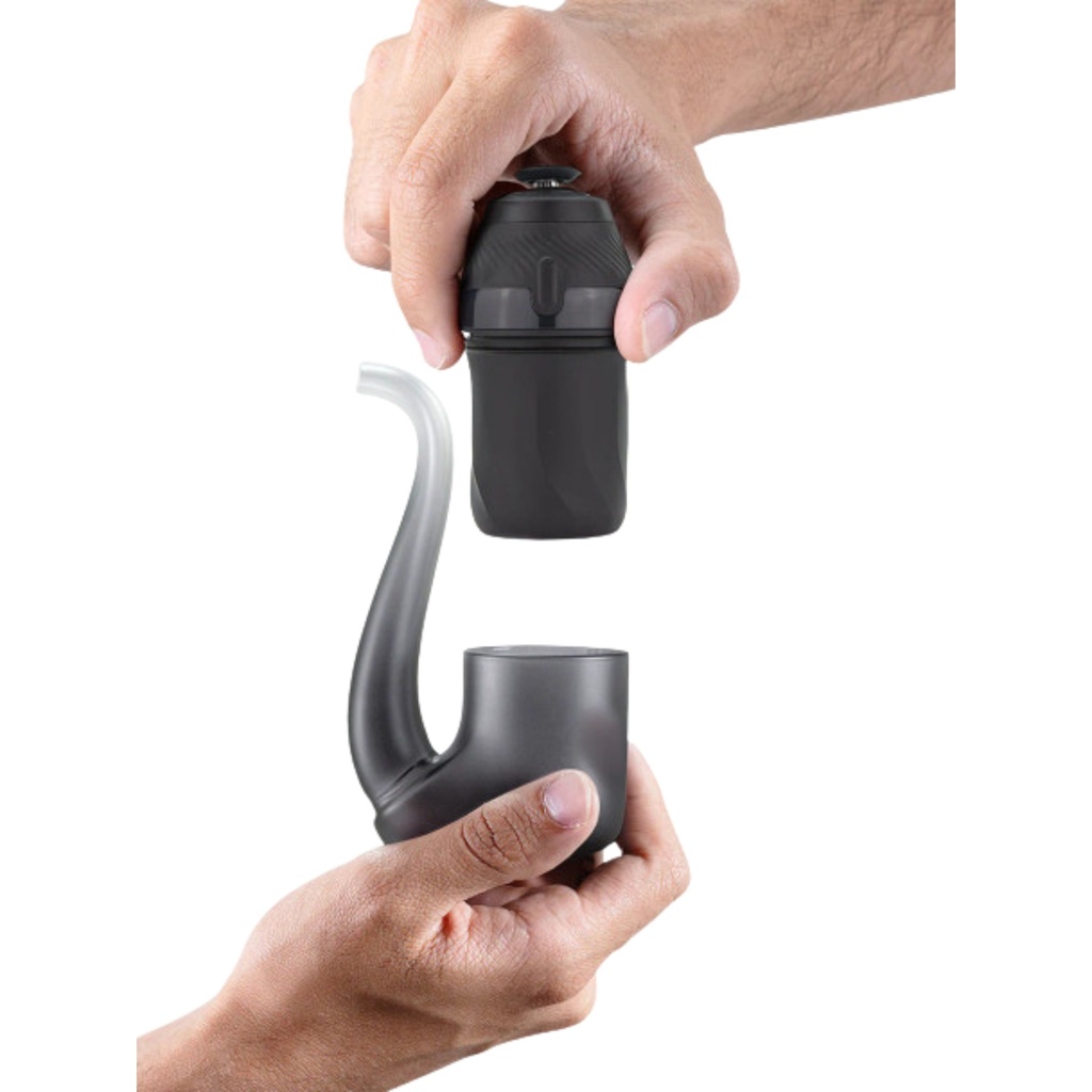 Extract Vaporizer PuffCo New Proxy Vaporizer 1680mAh